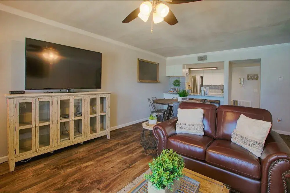 Gulf Shore Condo #114 - 1 Br condo by RedAwning