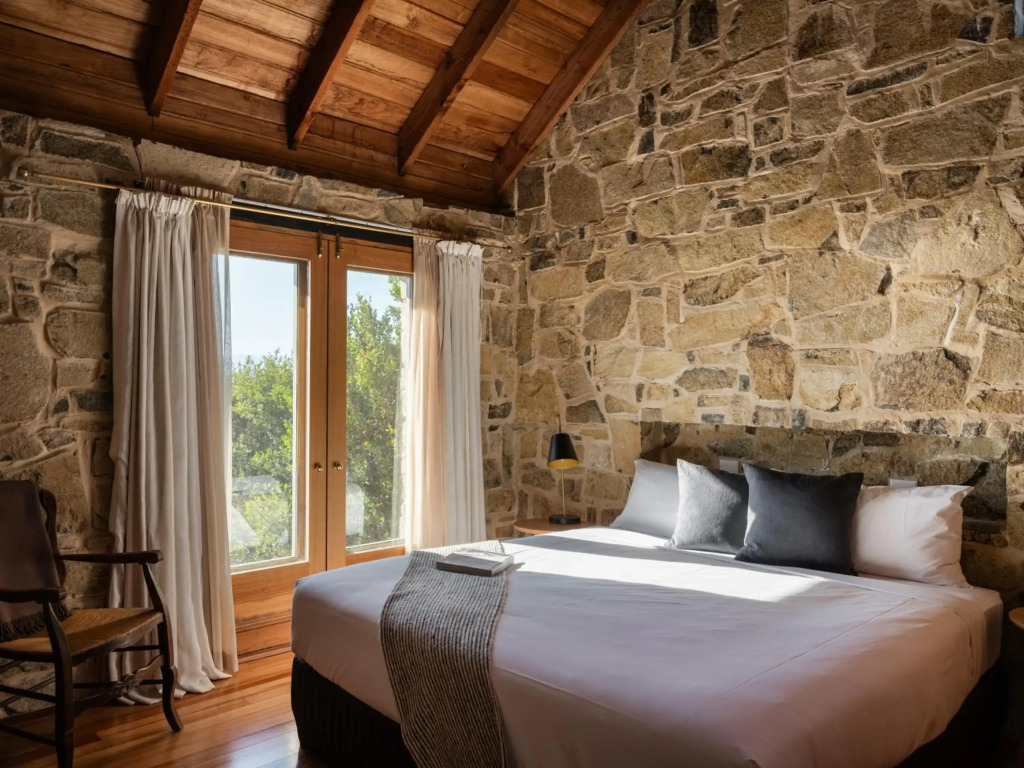 Piermont Retreat