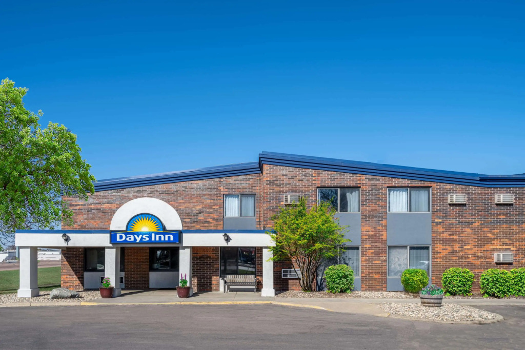 Days Inn by Wyndham Sioux Falls Airport