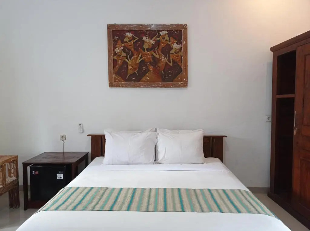 Men Bebas Guest House