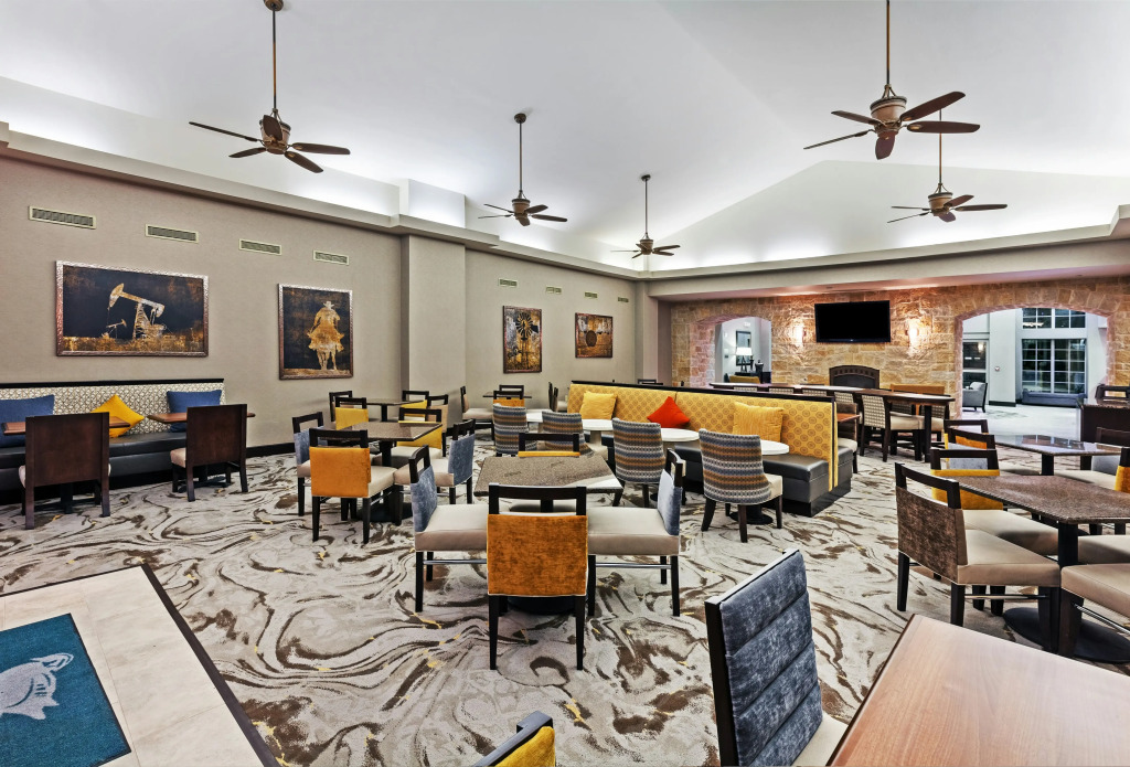 Homewood Suites by Hilton Waco