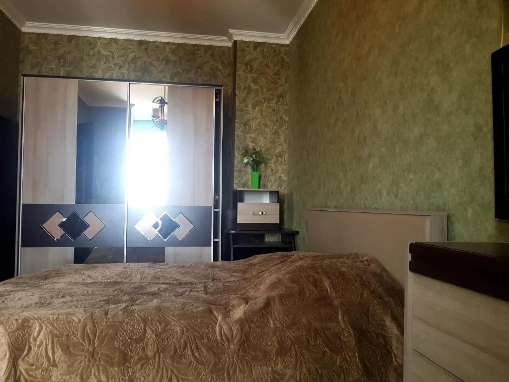 Apartment with sea view 37