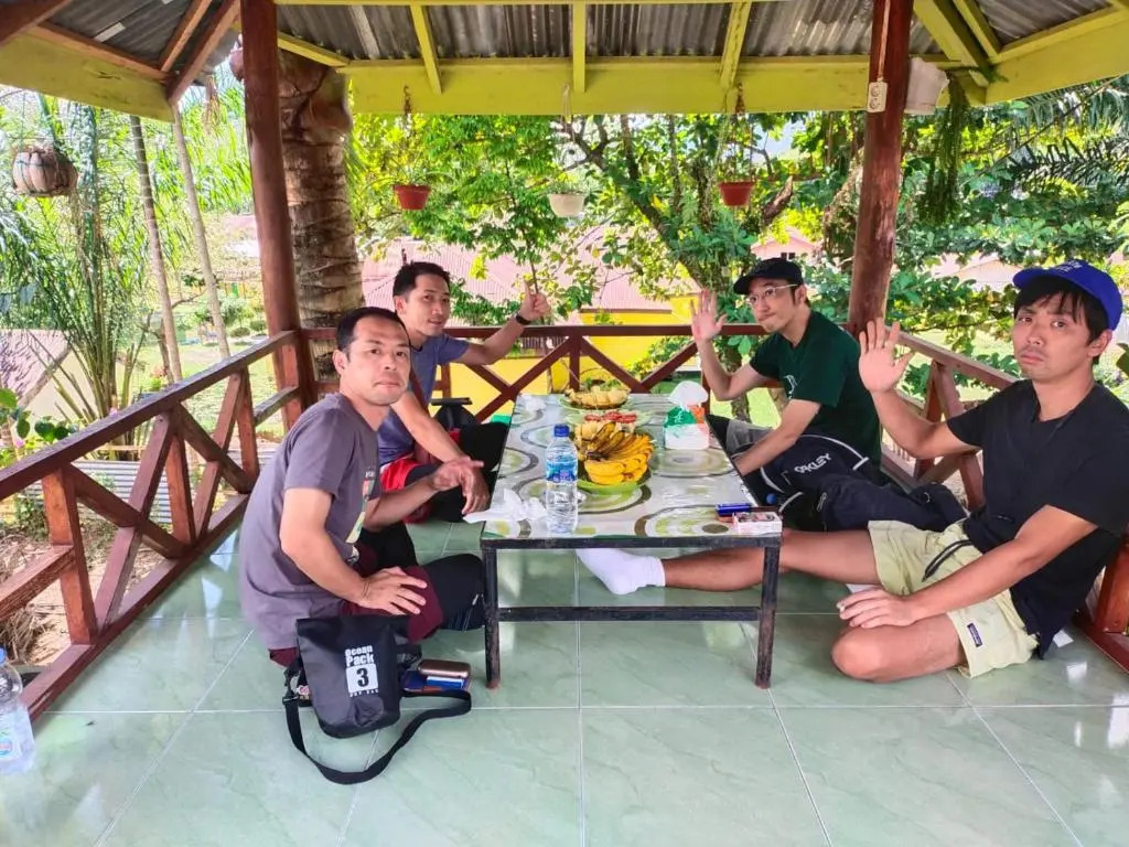 Jungle View Homestay & Guesthouse Only Stay Here Book Treking With Us