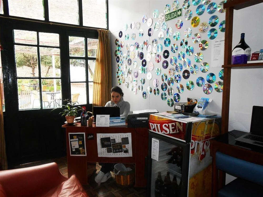 Che Lagarto Hostel Colonia