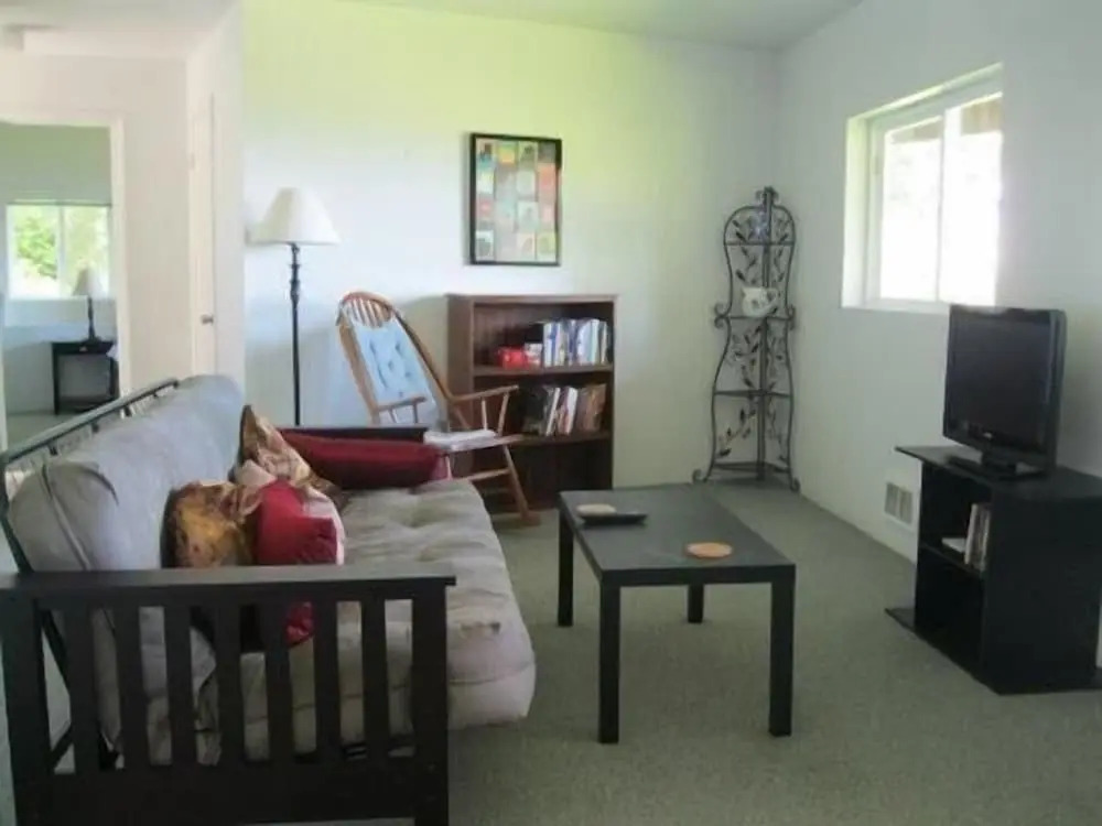 Greenbank Getaway