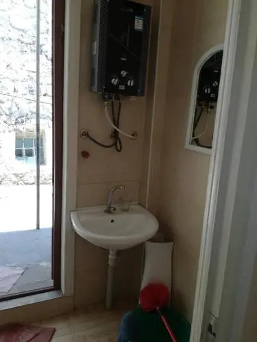 Guest House "Ludmila"