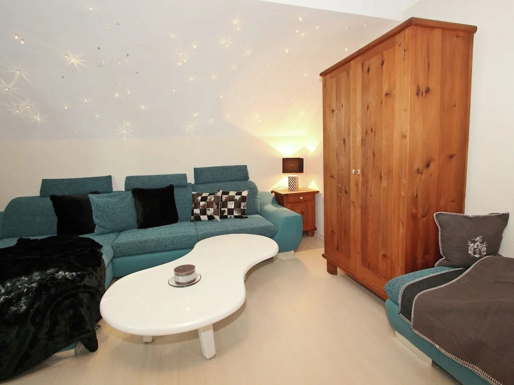 Beautiful Apartment in Fügen Tyrol With Parking