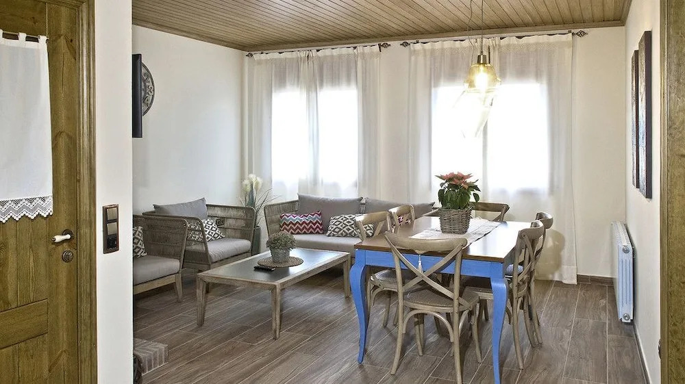 Apartament les Terrassetes