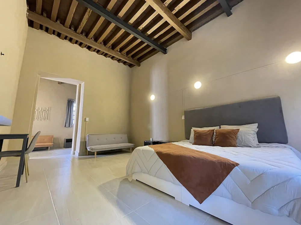 Colmena Hotel CDMX Centro