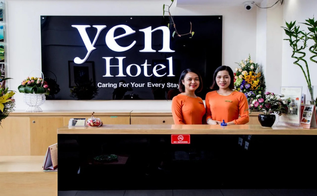 Yen Hotel