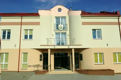 Centrum Ostra Brama im. Jana Pawła II