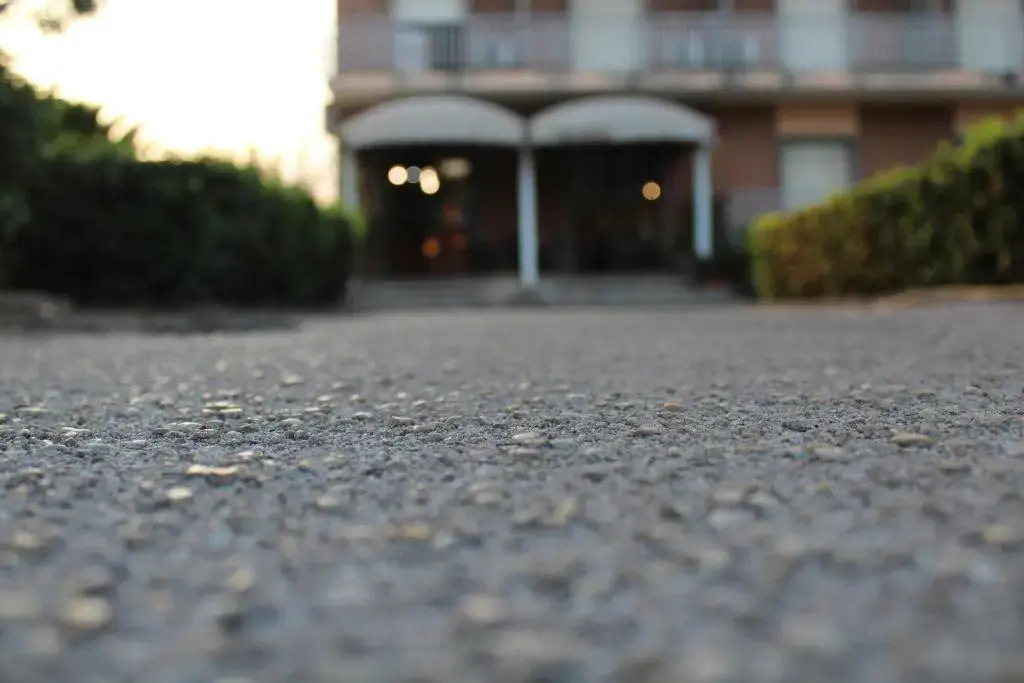 Hotel Diana