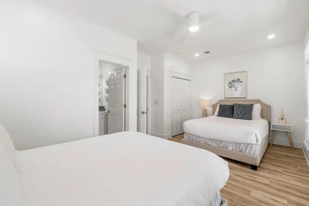 30A Beach House - Apres 30A Villa