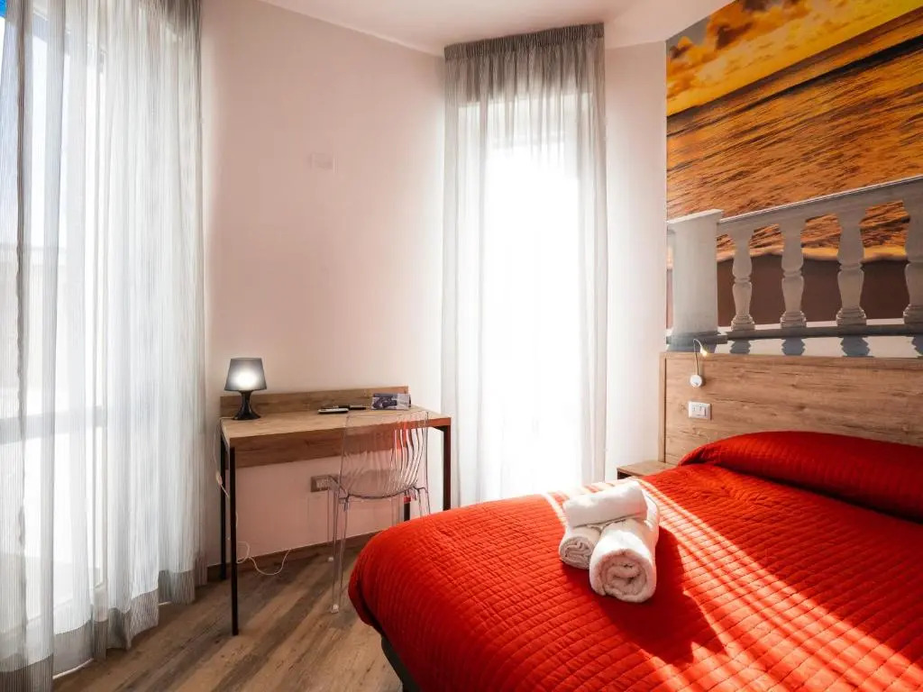 Hotel Villa Sorriso