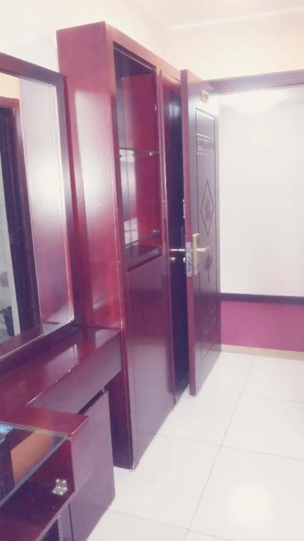 Dongfangzhidao Business Hotel
