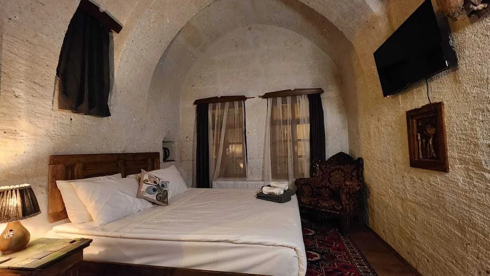 Avangart Otel