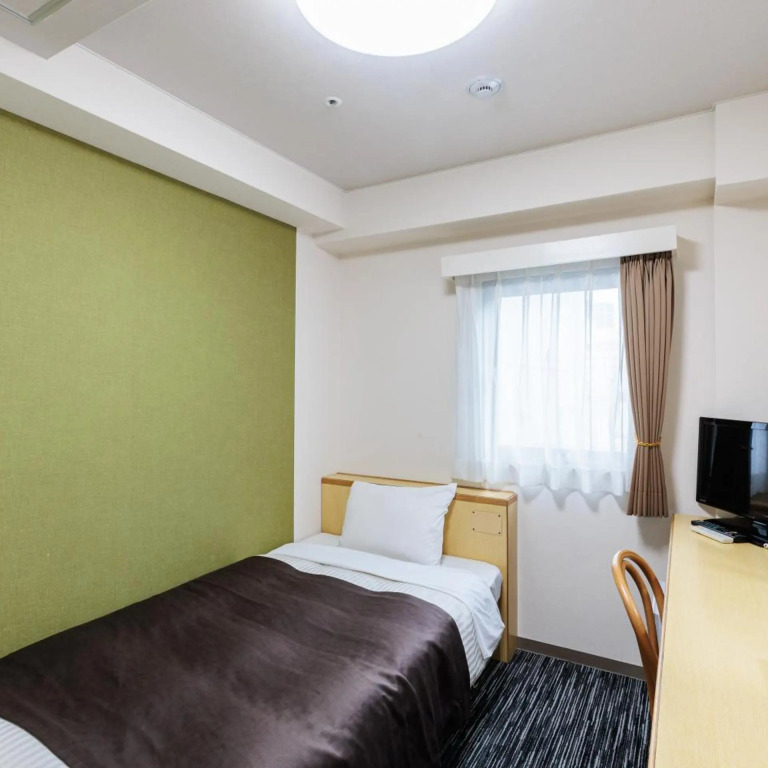 Nagoya Sakae Green Hotel