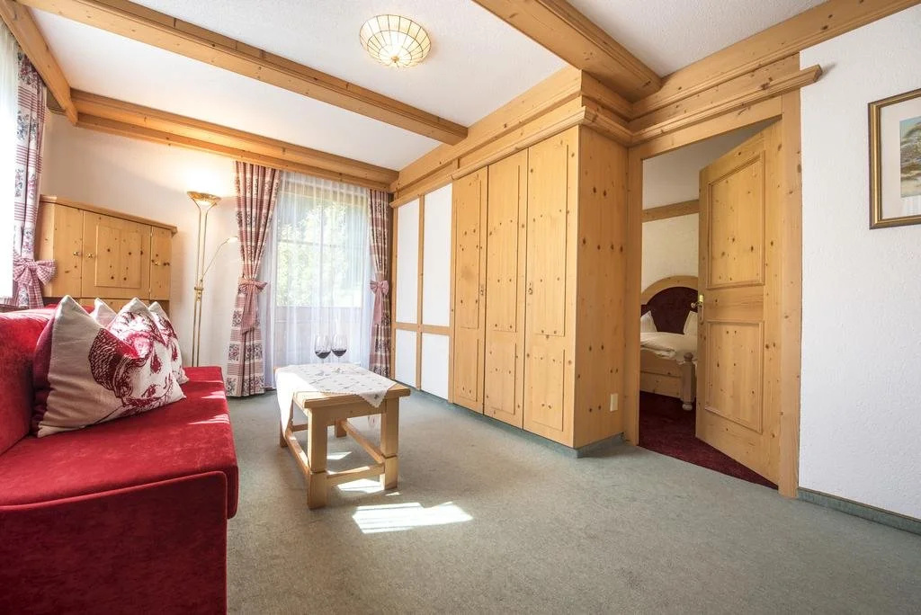 Landhotel Älpili