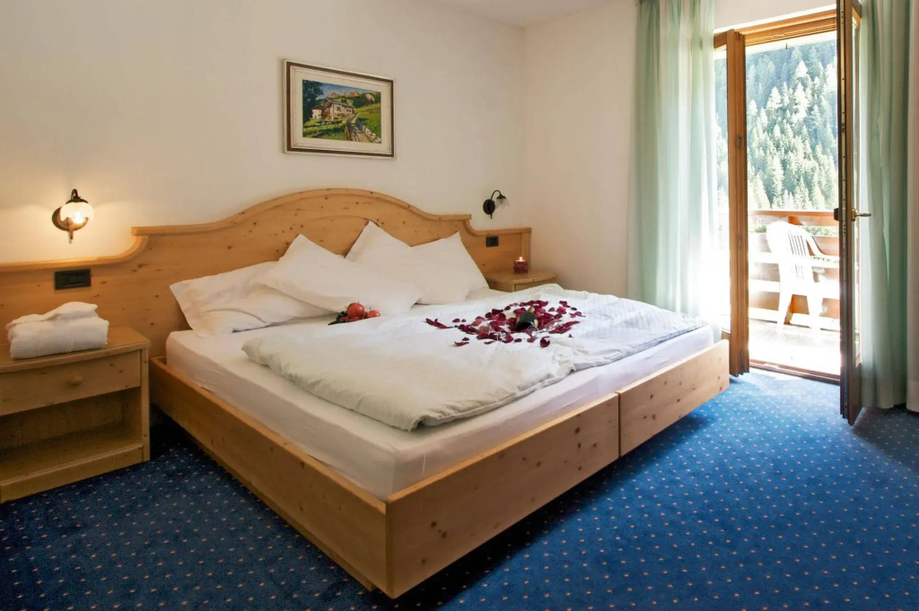 Hotel Salvan