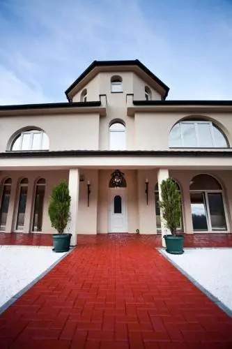 Apartment Ruzica