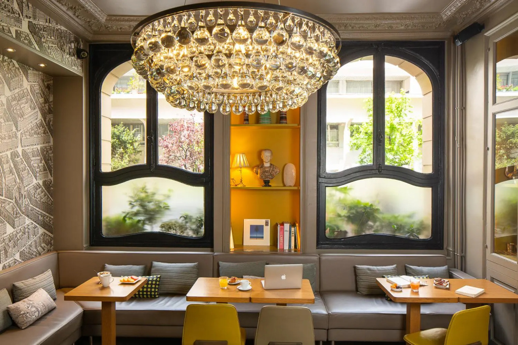 Hotel Louison