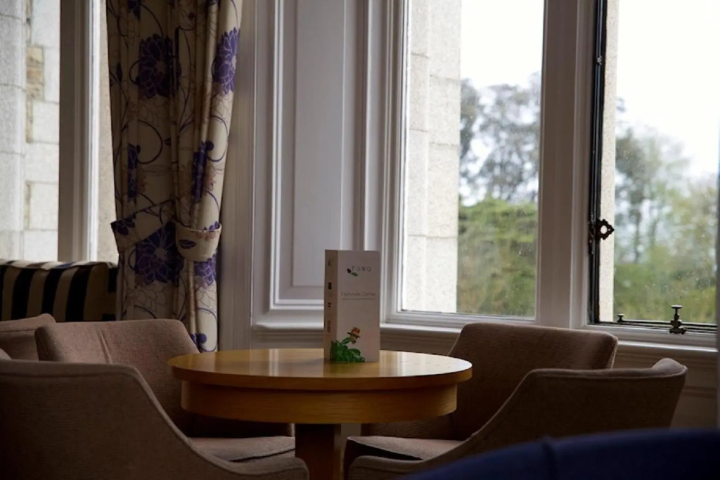 Treloyhan Manor St Ives
