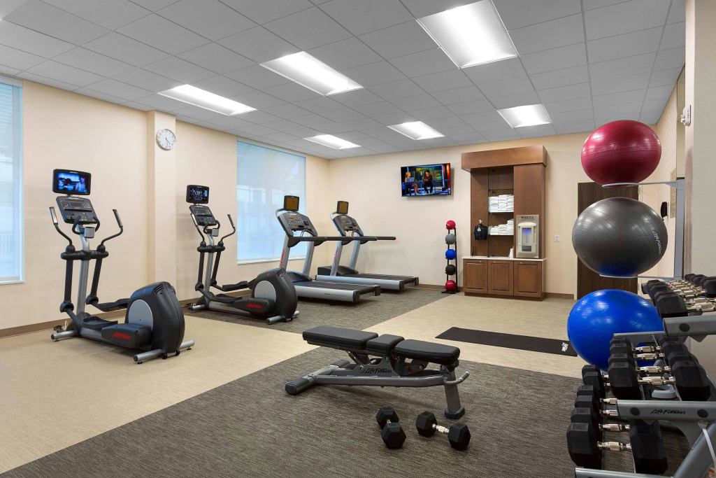 SpringHill Suites by Marriott New Smyrna Beach
