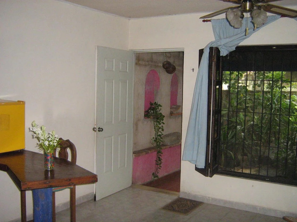 Posada El Jardin