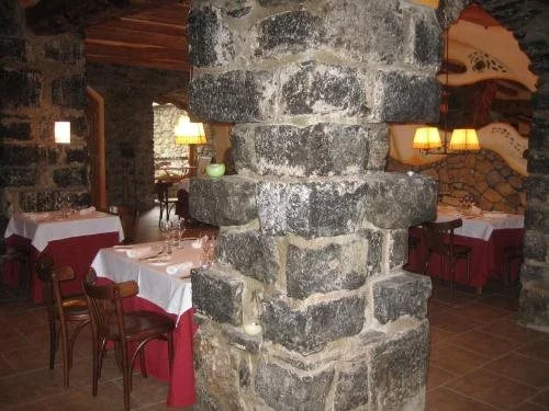 Hotel Rural LAlcova
