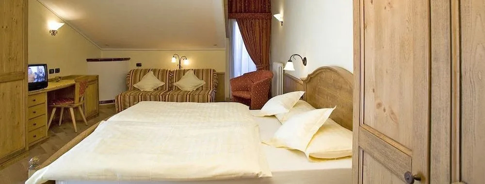 Hotel Cassana