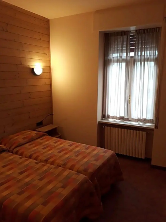Albergo Piazzatorre