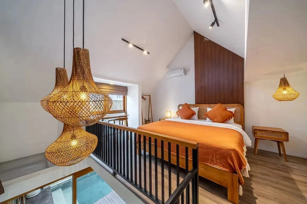A9 Bali Dream Villa
