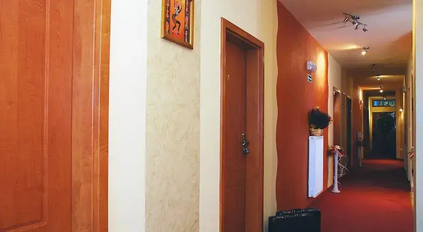 Hotel Astra