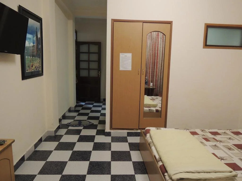 Minh Chau 2 Hotel