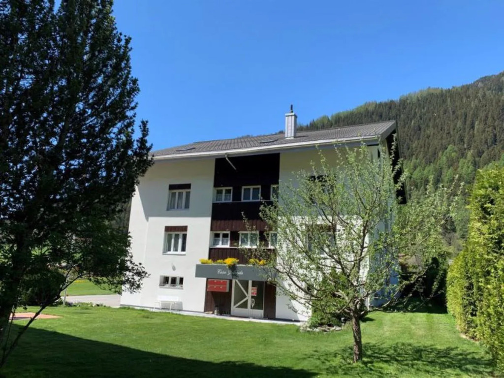Casa Yolanda Familienwohnung Mireille