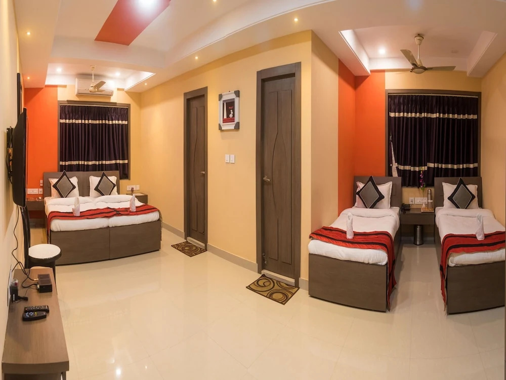 Super Collection O Behala Formerly Urban Guest House