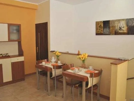 B&B Portacastello