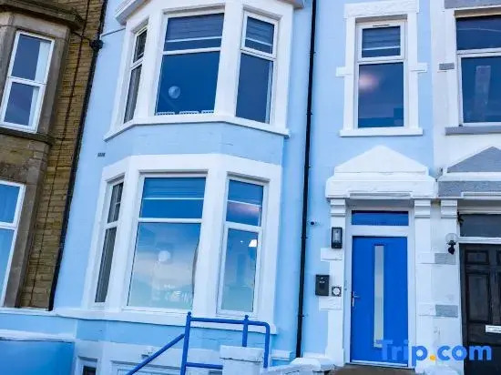 Sunbeam House Apartment 2
