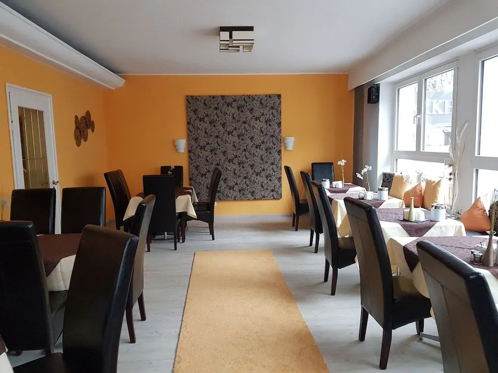 Parkhotel Villingen