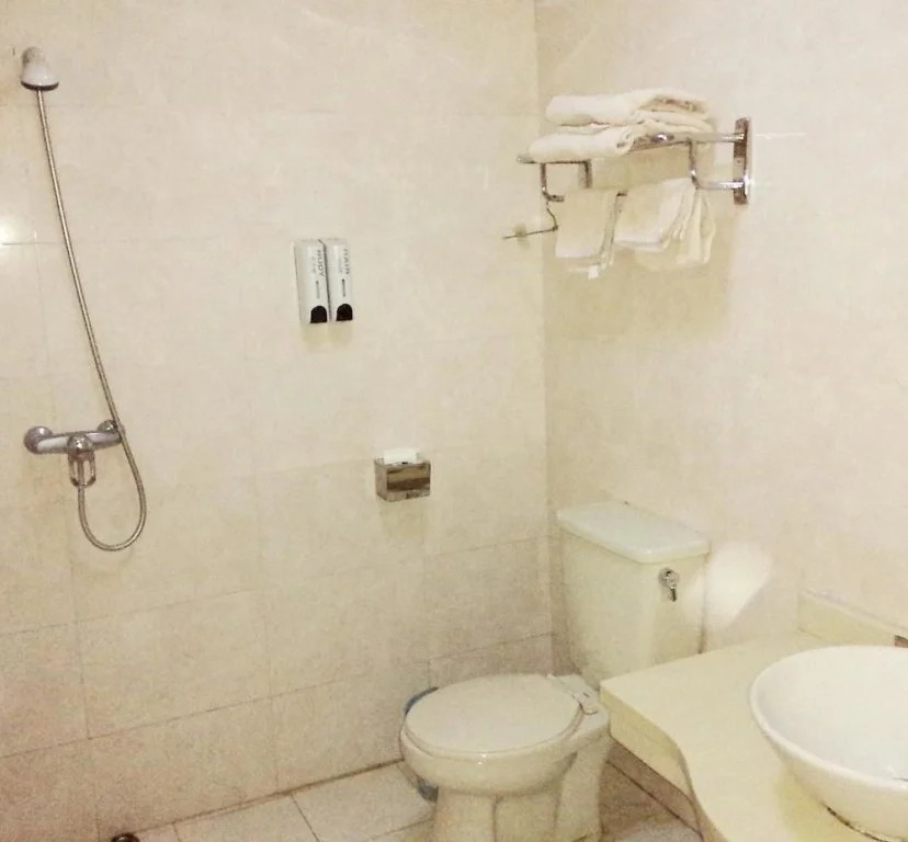 Qingdao Jinhaifan Hotel