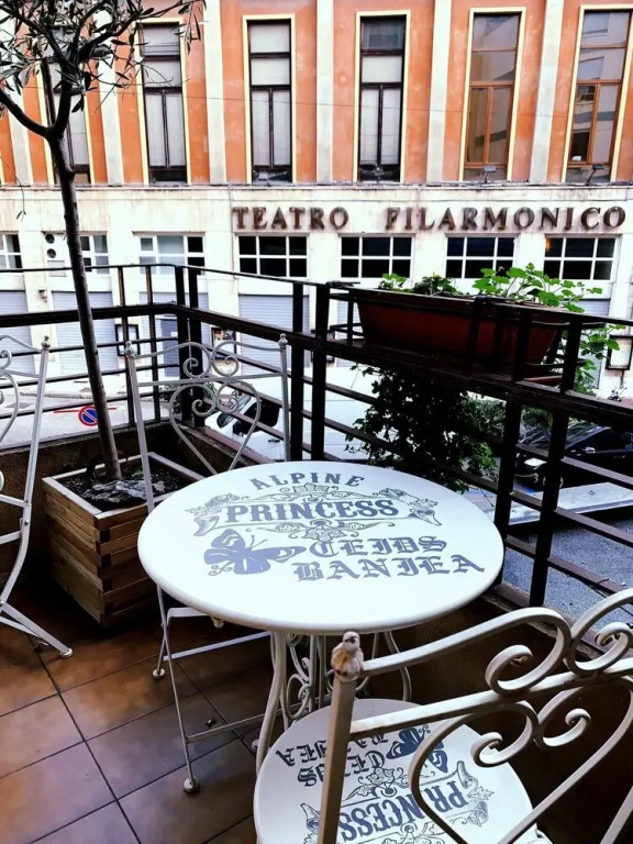Al Filarmonico