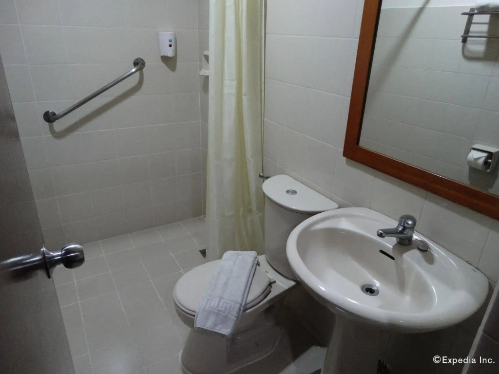 Malvar Hostel