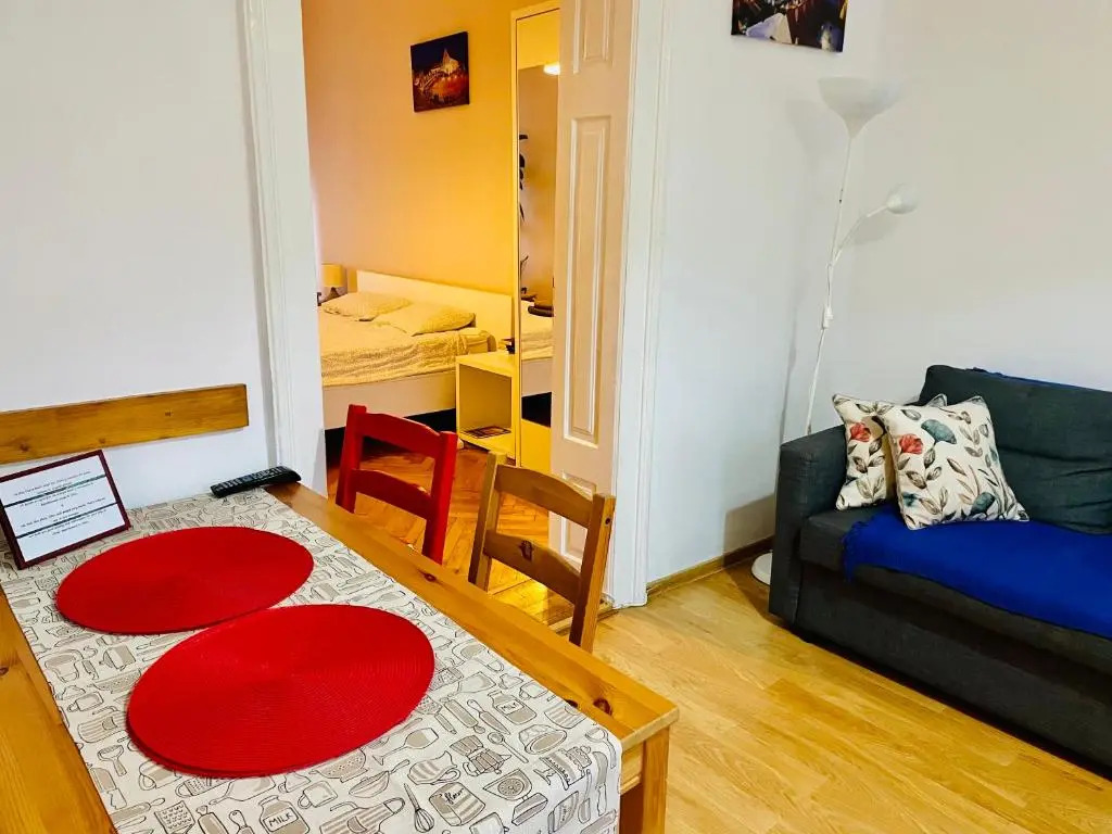 FLH - Apartament 2 camere Ocnei