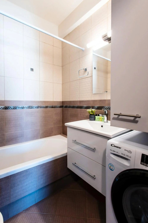 Suite 07 - Smart Cozy Suites - Penthouse with amazing view