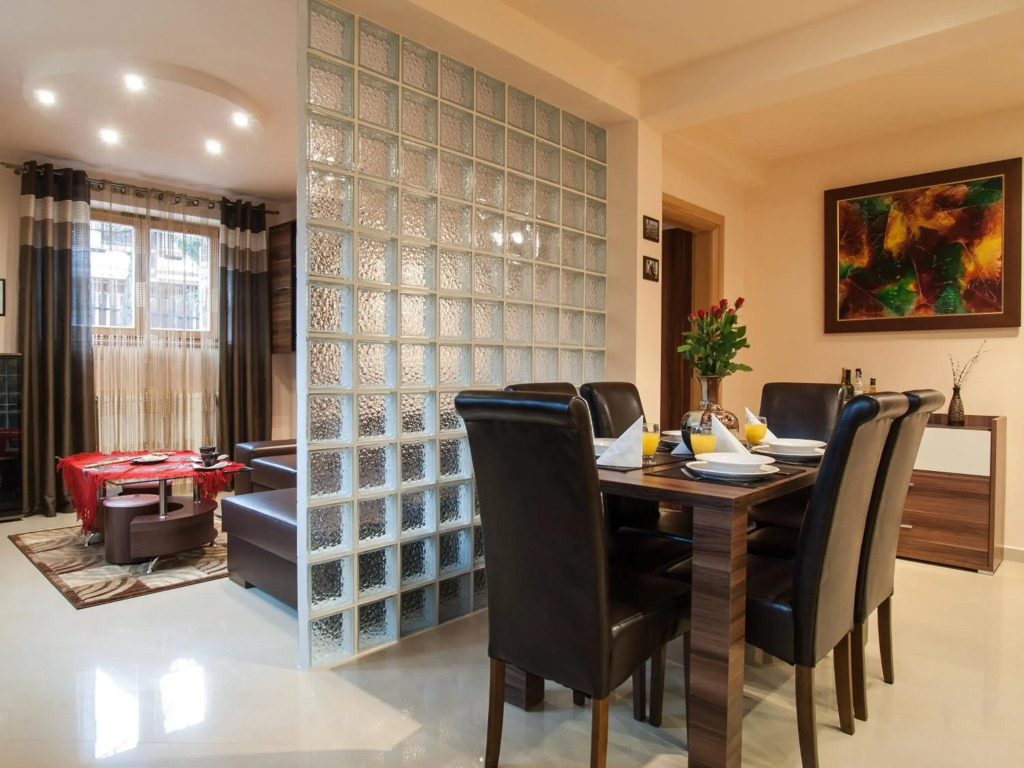 Apartament Familijny Tatrzański