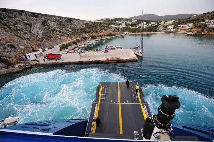 Maistrali