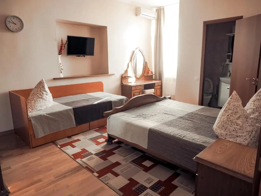 Guest House Shato