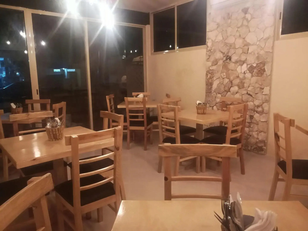 Hotel Virreyes