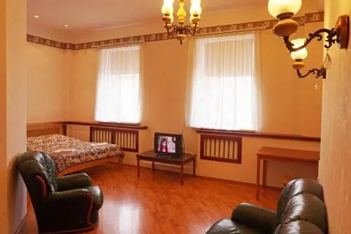 Apartament Erfolg 8