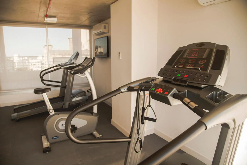 Vivaldi Hotel Loft Punta Carretas